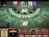 Multi-Player Table at InterCasino