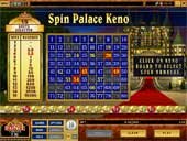 Spin Palace Casino