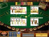 Pai Gow Poker at Spin Palace