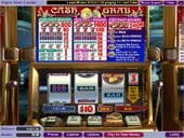 Play at Silver Dollar