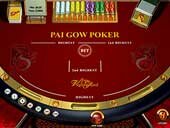 Vegas Red